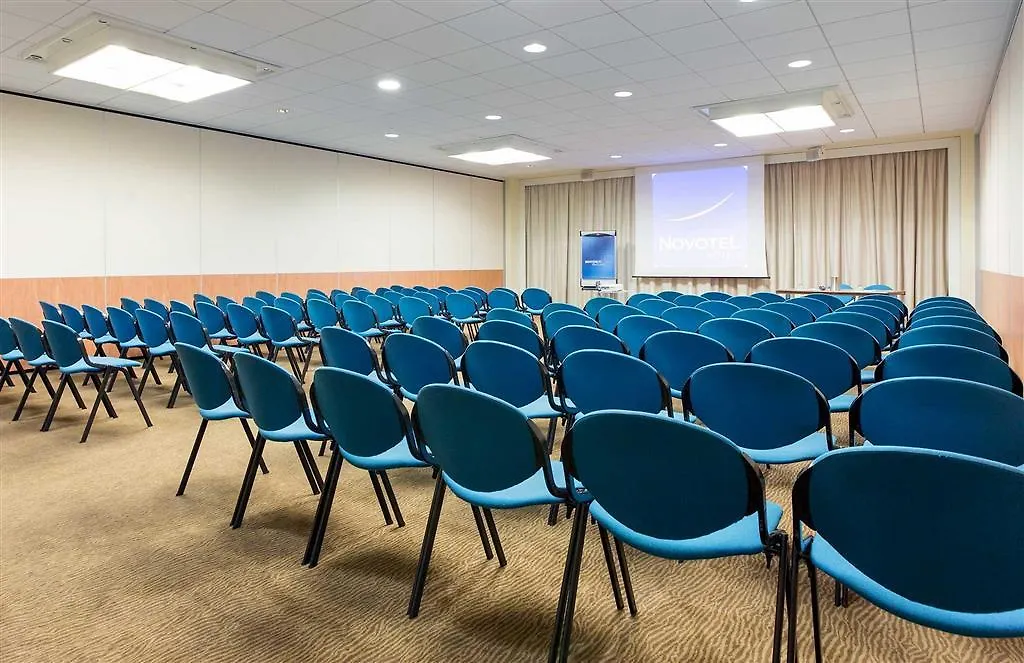 Novotel Milano Nord Ca' Granda Italia