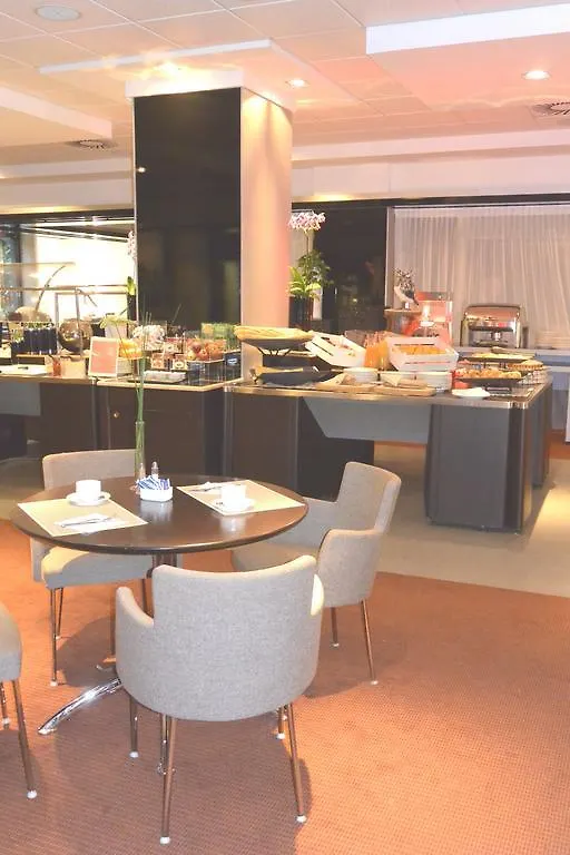 Hotel Novotel Milano Nord Ca' Granda