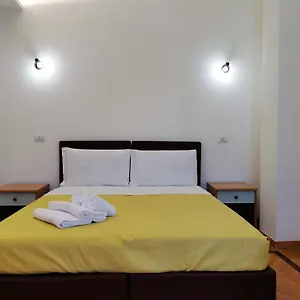 Apartamento Pergolesi