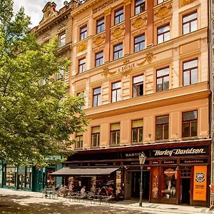 St Havel Old Town Πράγα