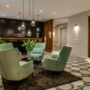 Szálloda Eye- Boutique Suites, By Bqa