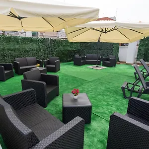 Apartman Dream Palace