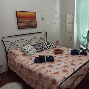 Casa Tortuga Apartamento La Spezia