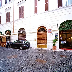 Vetrina Holidays Navona Apartamento Roma