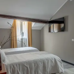 ** Апартаменты Casa Mia Италия