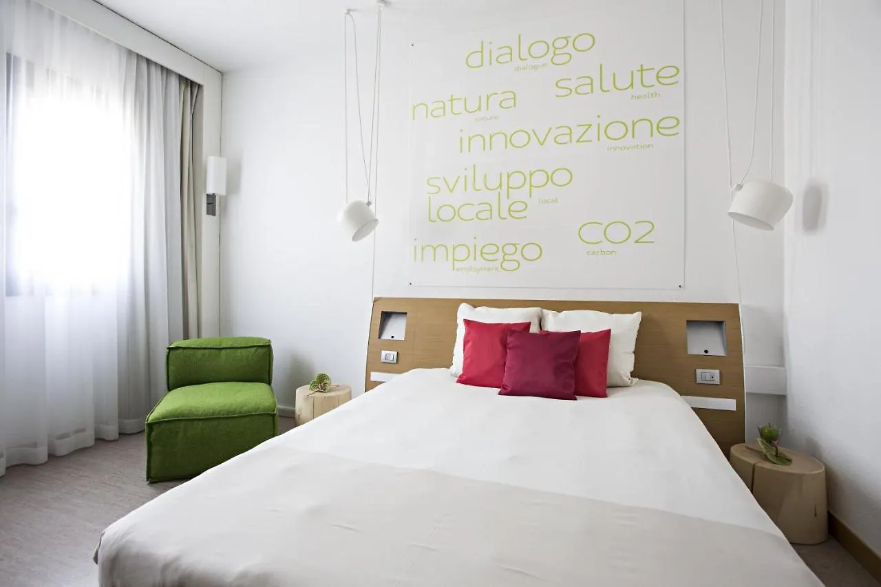 **** Ξενοδοχείο Novotel Milano Nord Ca' Granda Ιταλία