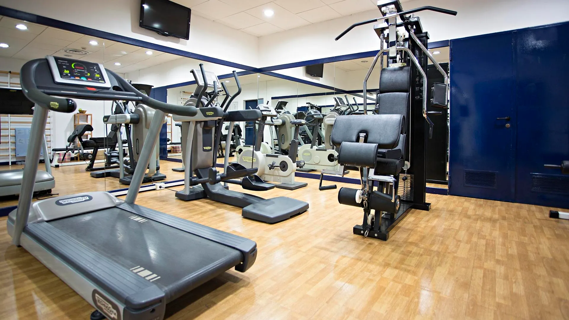 Novotel Milano Nord Ca' Granda 4*, Μιλάνο Ιταλία
