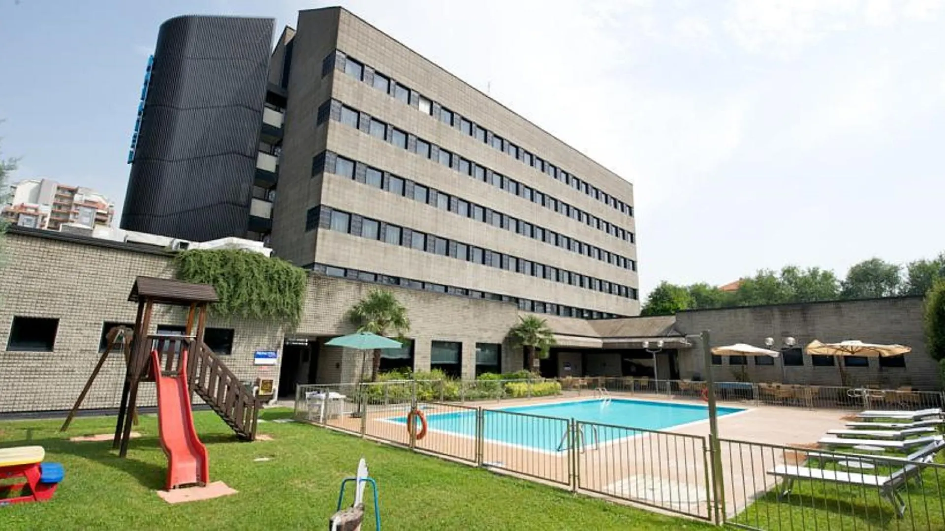 Novotel Milano Nord Ca' Granda