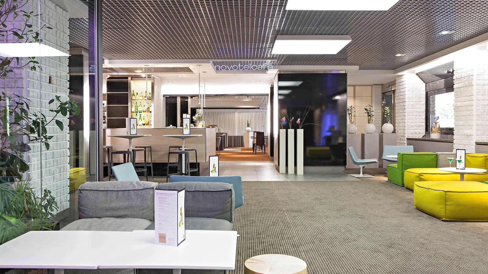 Novotel Milano Nord Ca' Granda Μιλάνο