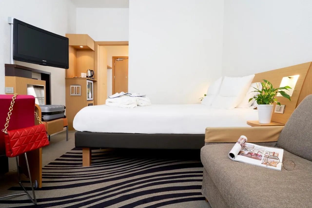 Novotel Milano Nord Ca' Granda Ιταλία