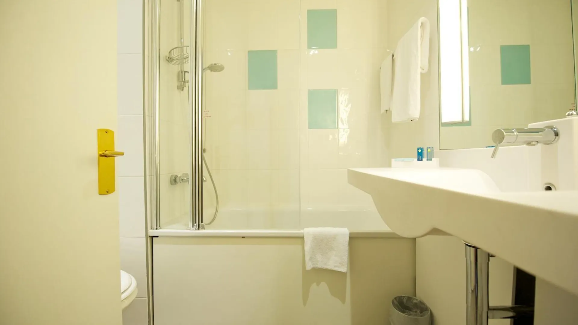 Ξενοδοχείο Novotel Milano Nord Ca' Granda
