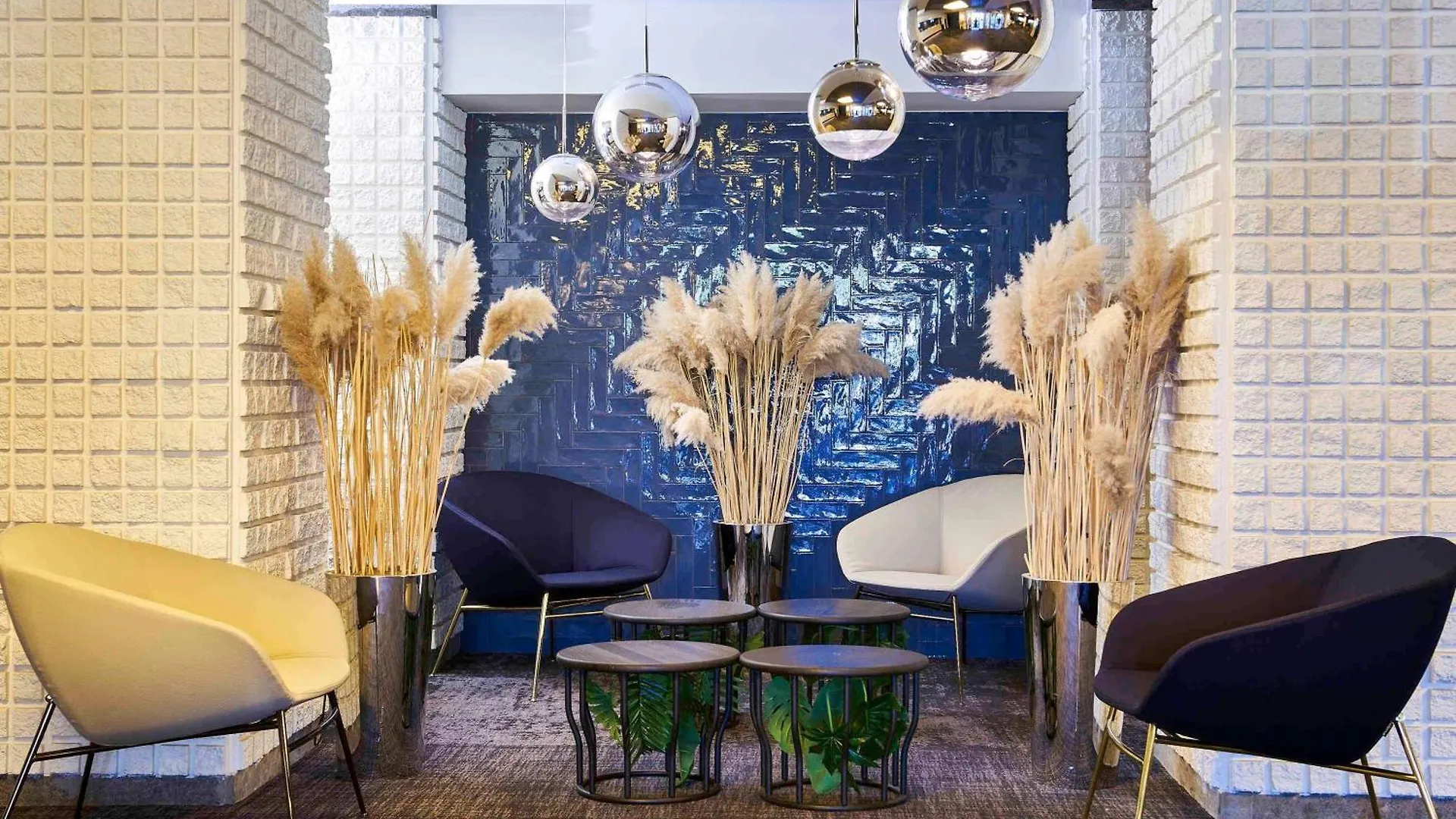 Novotel Milano Nord Ca' Granda 4*, Μιλάνο Ιταλία