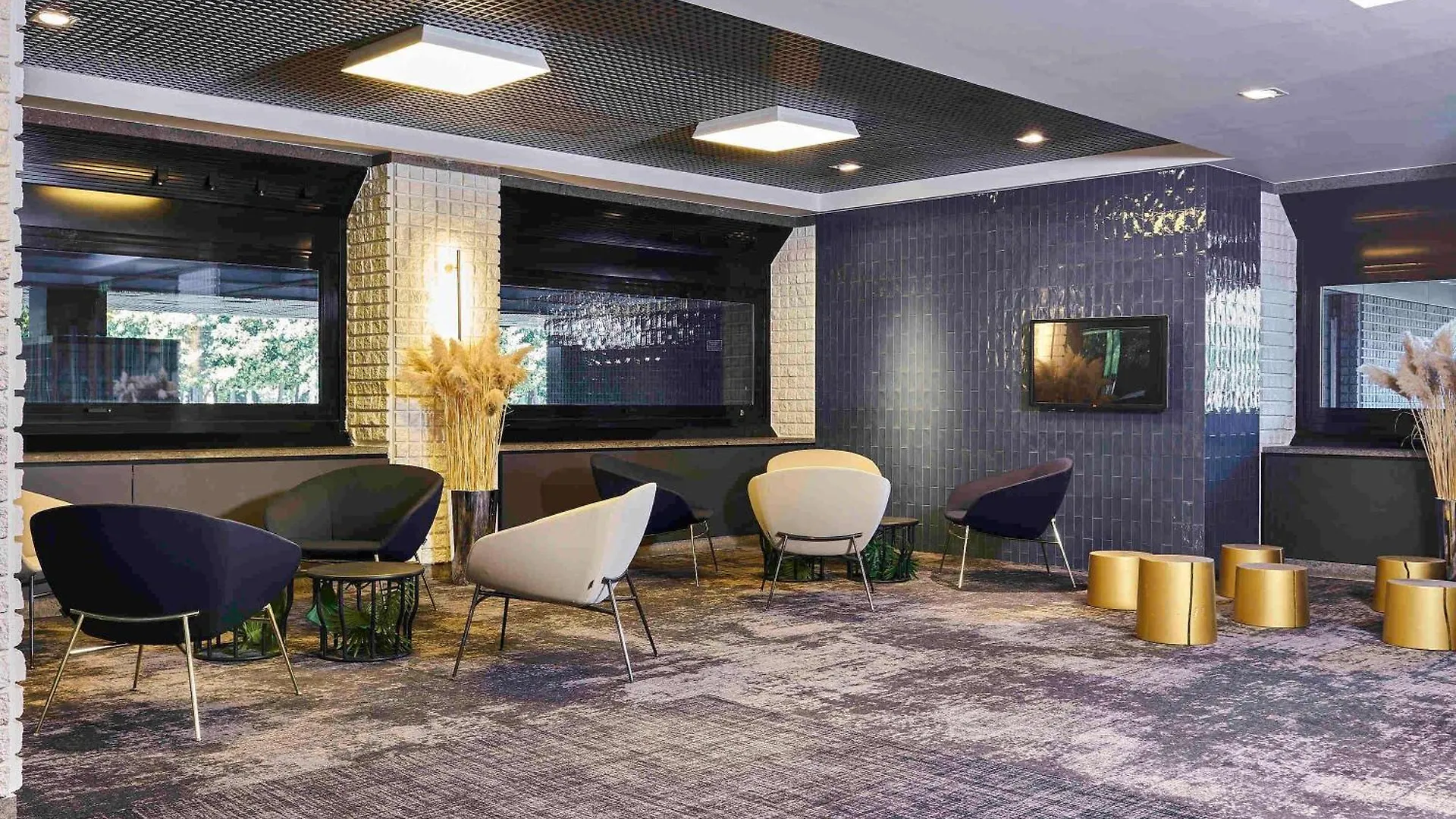 Novotel Milano Nord Ca' Granda Ιταλία