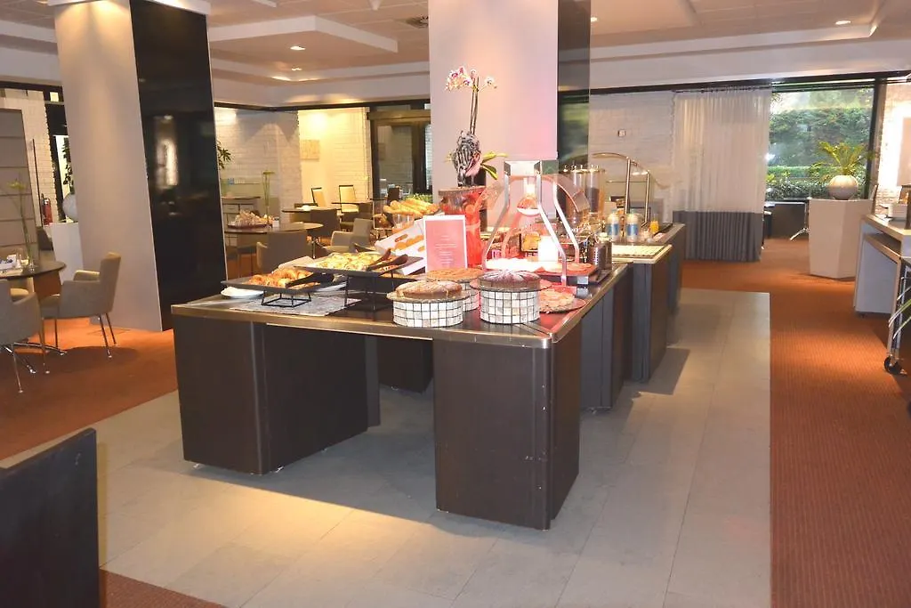 Novotel Milano Nord Ca' Granda