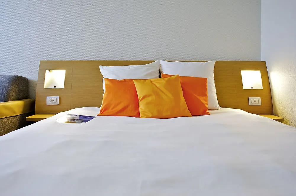 Novotel Milano Nord Ca' Granda Ιταλία